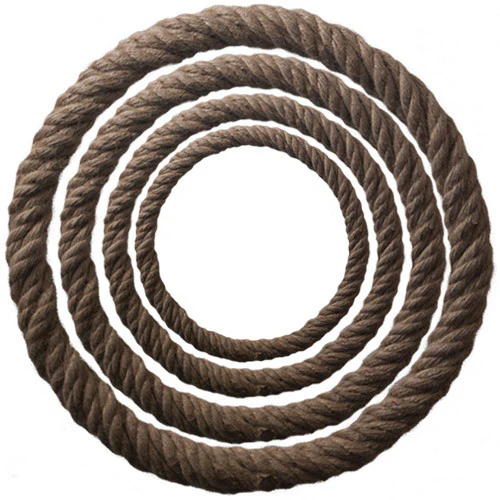 Macrame Rings
